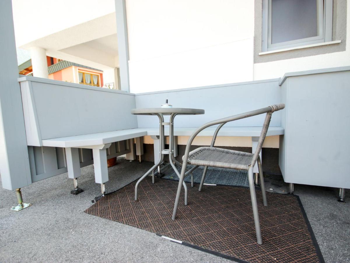 Studio Frischmann-2 By Interhome Umhausen Exterior foto